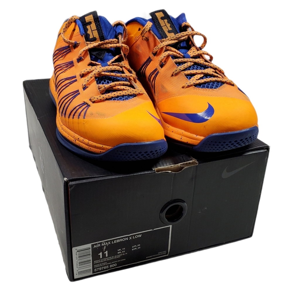 Air Max Lebron
